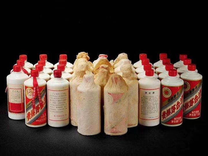 西市回收珍品茅台上门（最新更新行情）